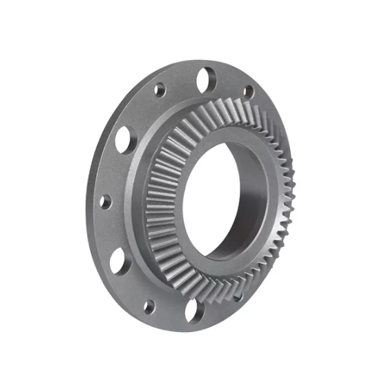 What Factors Most Affect The Price of Custom Gears?