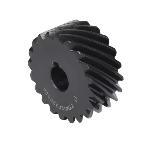 Why Do My Helical Gears still Make Noise After Grinding?