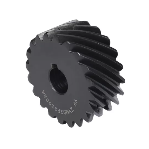 Why Does My Quiet Gear Design Become Noisy After Machining?