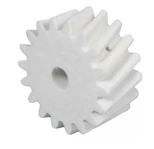 The Role of Gears in Electric Vehicles: A New Era of Gear Design