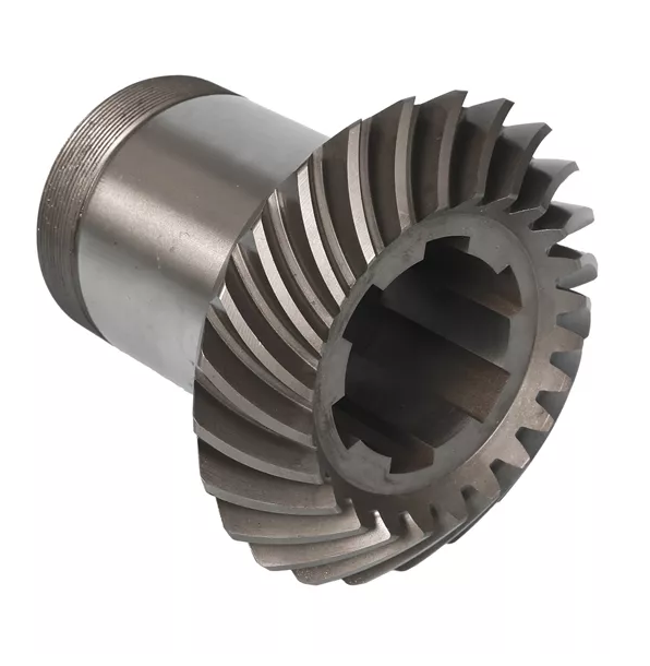 High-Performance Spiral Bevel Gears for Various Industries