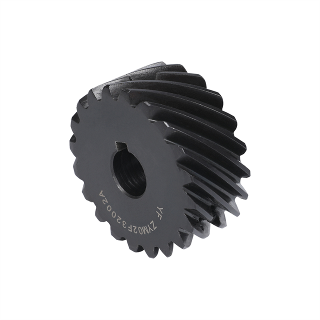 Helical Gear