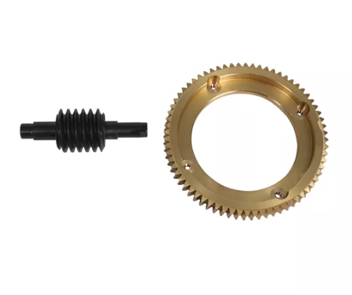 Worm Gear