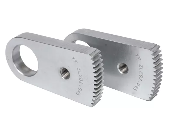 Spur Gears Handle High-speed Applications