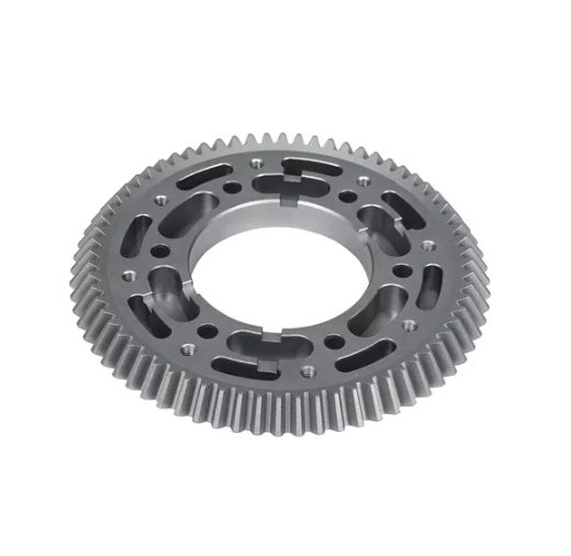 Is Higher HRC Good for Steel Gear?