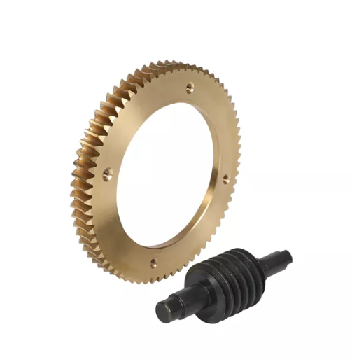 Do You Still Believe These Common Worm Gear Myths?