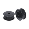 Steel Timing Belt Pulley