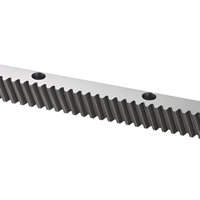 Helical Gear Rack