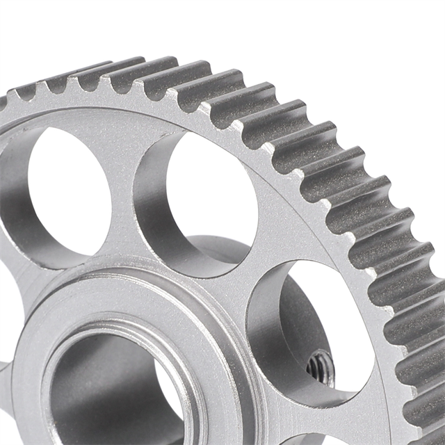 Custom Gear Basics: Key Terms And Their Applications in Mechanical Power