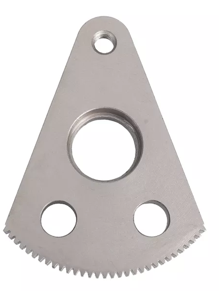 When To Use Spur Gears