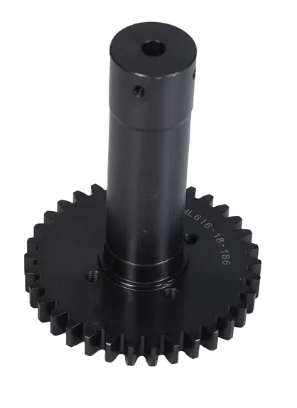 Understanding Spur Gears: The Essential Guide for Industrial Applications