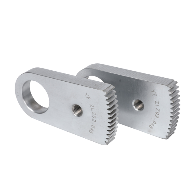 Industrial Gear Selection